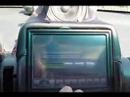 CarPC Laptop Roardrunner im Corsa B Teil1 CarPC Laptop Roardrunner im Corsa B Teil1