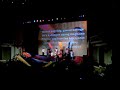 Gawad Kalinga Performance, April 28, 2007