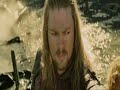 Lord of the Rings- Monty Python (French Taunts)