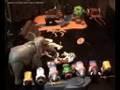 Playmobil:  Ritter gegen Indiander