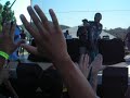 Cool Kids - Black Mags @ Rock The Bells, Devor CA