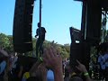 Cool Kids - Black Mags @ Rock The Bells, Devor CA
