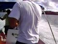 de caminio al pesquero en vieques puerto Rico!!!!
