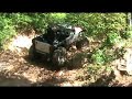 Wife breaks Jeep at MIOBI