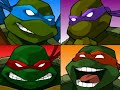 The Strory of the Tmnt pt. 2