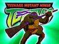The Strory of the Tmnt pt. 2