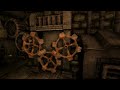 Amnesia (Part 9) - The Descent!