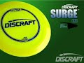 Discraft Disc Golf Clinic: Forehand Drives Discraft Disc Golf Clinic: Forehand Drives
