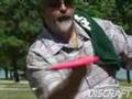 Discraft Disc Golf Clinic: Forehand Drives