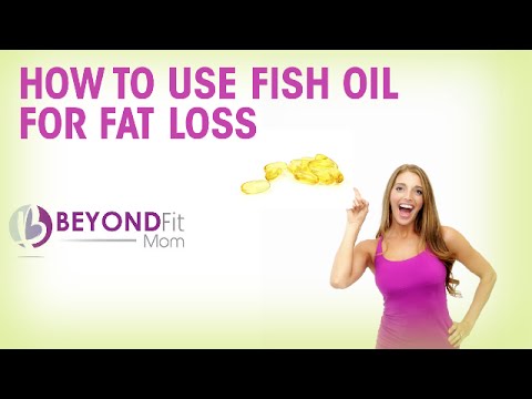 how to take fish oil