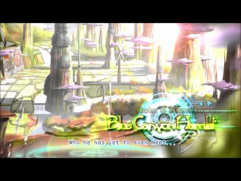 Ar Tonelico Qoga: Knell of Ciel