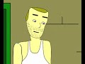Caucasian Asian Episode 5