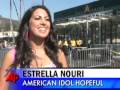 Michael Jackson Fans Tryout for American Idol