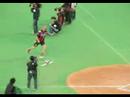 森本稀哲のシュート