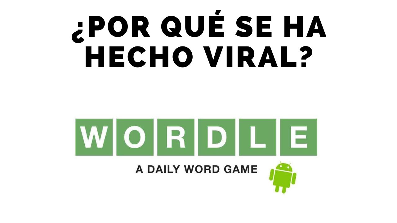 El mundo, "fanatizado" por Wordle: cómo es el juego de palabras que es viral en las redes