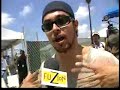 ALEX AGUIAR GOES TO NSYNC\