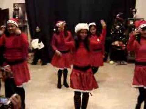 jingle bell rock