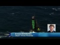 Transat Jacques Vabre : Des nouvelles de Arnaud Boissières