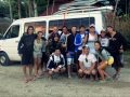 Cornal TEAM - Surf Trip Ubatuba - Maresias 2012