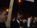 Angry Gays Blame the LDS Church over Prop. 8 in Salt Lake City