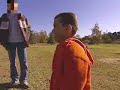 My Name Is Youssif (in the park)