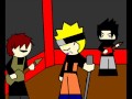 animal naruto has become!
