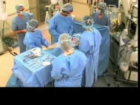 how to perform surgery