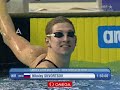 Dinko Juki? - Silber Kurzbahn-EM Rijeka 200m Butterfly: 01:52,31min [ROBERT SEEGER]