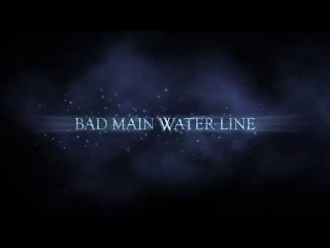 how to locate main water line