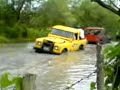4X4 - Charco de Tisma, Masaya parte 2 4X4 - Charco de Tisma, Masaya parte 2