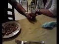 schifezze di alatri al ristorante messicano angelo         2