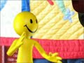 SMILE guys have a punch up