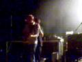 Clueso-Out Of Space (Leipzig 22.08.08 Parkbühne)