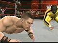 SvR09 online (PS3): WWE-KAnE3o1 vs. Lame SOB (NDW-Sixi) SvR09 online (PS3): WWE-KAnE3o1 vs. Lame SOB (NDW-Sixi)