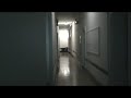 Light Switch Turning off