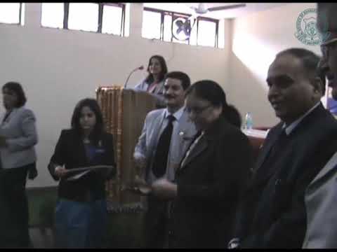 Ideal Institute of Management and Technology & School of Law New Delhi General video thumbnail 4