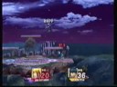 Dr Peepee(Marth) vs El Cancel(Zero Suit Samus) 2