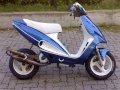 Scooter Malaguti Phantom F12 truccati