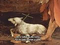 The Lamb - William Blake