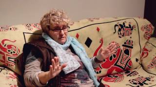 Violeta Herrero: "El niño sí que tiene unos derechos, y nosotros estamos para que esos derechos