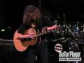 videos de Vicki Genfan Wins Guitar Player's Guitar Superstar 2008