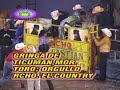 MONTAS GRACIAS A PRODUCCIONES ORTIZ.UN TORNEO A LAZO DONE GANA EL NINO DE LA JUAREZ Y  EL BOMBARDERO ROJO AHORA DE MEMO OCAMPO.