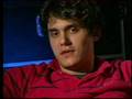 JOHN MAYER HAS A TV SHOW 2/2