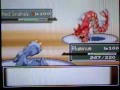 Pokemon Wifi Battle #41: Zaire vs. XcamusX (Narrated)