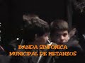 banda sinfónica municipal de betanzos   entrañable trombón