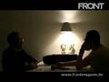FRONT Terence Koh Interview (part 1)