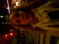 Linda blir utkastad fr�n G�ta Juck