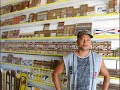 Sosua Beach Shopping & Shop Owners - Dominican Republic