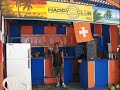 Sosua Beach Shopping & Shop Owners - Dominican Republic