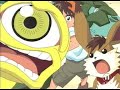 Monster Rancher Episode 9 Part 3/3